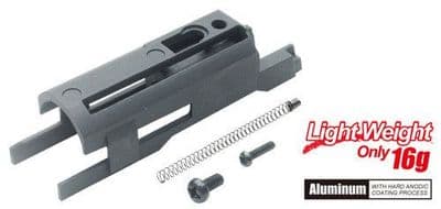 Guarder M1911-20(A) Light Weight Nozzle Housing For M1911/MEU/CAPA 5.1