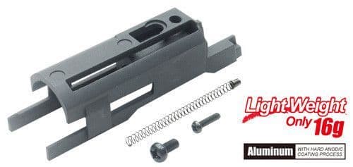 Guarder M1911-20(A) Light Weight Nozzle Housing For M1911/MEU/CAPA 5.1