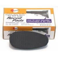 Guarder M4 COLLAPSIBLE STOCK BUTT PAD