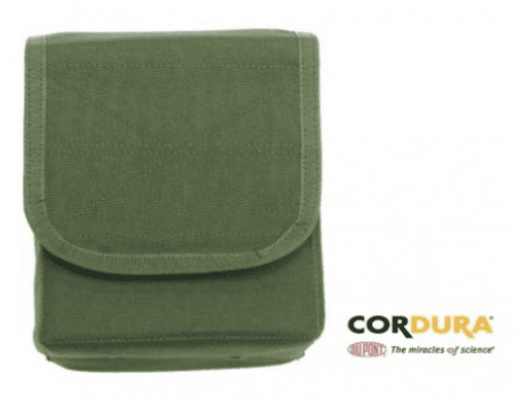 Guarder M60 Ammo Pouch for 1195G Vest (OD)1195G-01C
