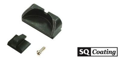 Guarder MARUI Desert Eagle .50 Steel Front & Rear Sight