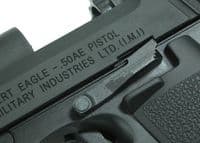 Guarder MARUI Desert Eagle .50 Steel Slide Stop