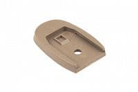 Guarder MARUI M&P9 Magazine Base (Standard / Dark Earth#36)