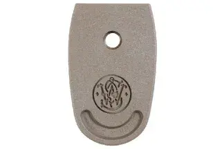 Guarder MARUI M&P9 Magazine Base (Standard / Dark Earth#36)
