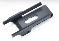 Guarder Picatinny Rail Adapter for MARUI USP
