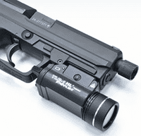 Guarder Picatinny Rail Adapter for MARUI USP