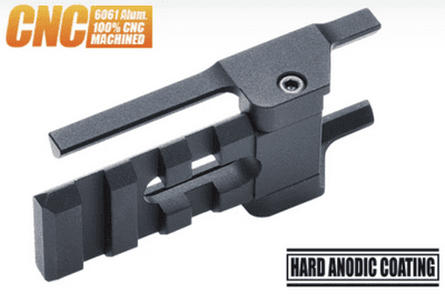 Guarder Picatinny Rail Adapter for MARUI USP