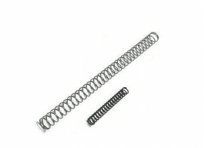 Guarder Recoil/Hammer Spring Marui Hi-Capa 4.3 (150%) CAPA-12