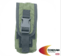 Guarder Rifle Mag Pouch (holds 2 mags)