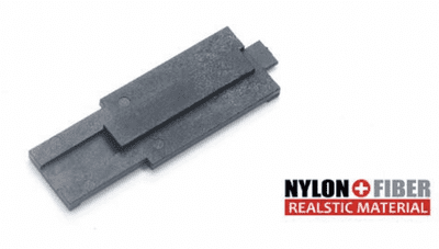 GUARDER Serial Number Tag Block for Tokyo Marui/KJ G-Series G17/19/23/26 #GLK-122