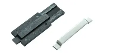 Guarder Series No. Tag Set BLANK ver for MARUI G17 (Blank)#GLK-96(B)