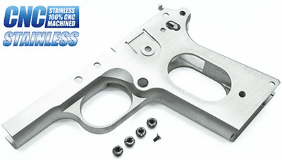 Guarder Stainless CNC Frame for MARUI V10