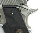 Guarder Stainless Grip Safety for Marui MEU