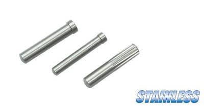 Guarder Stainless Hammer/Sear/Housing Pins for MARUI V10