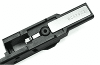 Guarder Stainless Serial Number Tag (Original Number) for MARUI G17 Gen4 #GLK-202(A)