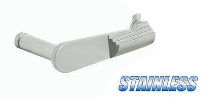 Guarder Stainless Slide Stop for MARUI V10 (-15(SV)