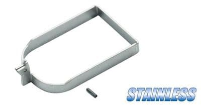 Guarder Stainless Trigger Bow For Marui Hi-CAPA 5.1 / 4.3 / Golden Match