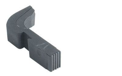 Guarder GLK-69(A)BK Standard Magazine Release for TM/KJ G Series (Black)