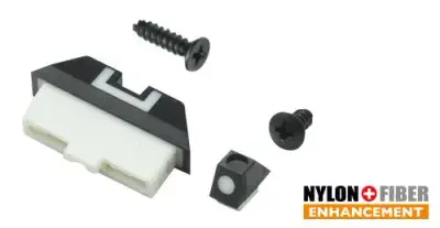 Guarder Standard Night Sight Set for MARUI G-Series (Original Rear Sight) #GLK-227