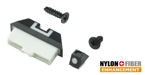 Guarder Standard Night Sight Set for MARUI G-Series (Original Rear Sight) #GLK-227