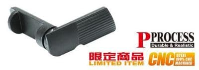 Guarder Steel CNC Takedown Lever for MARUI M&P9