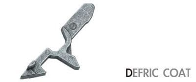 Guarder Steel Disconnector for MARUI V10/M1911/MEU/M45A1/S70/Detonics