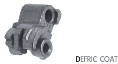 Guarder Steel Hammer for MARUI G17 Gen5 MOS (GLK-507)