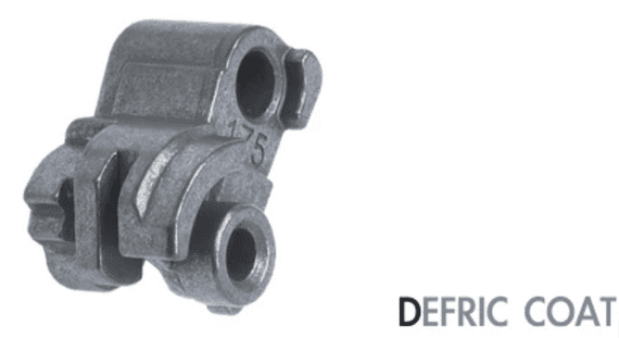 Guarder Steel Hammer for MARUI G17 Gen5 MOS (GLK-507)