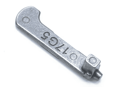 Guarder Steel Knocker Lock for MARUI G17 Gen5 MOS #GLK-512