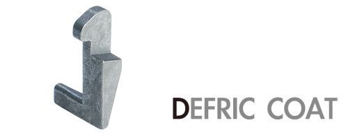 Guarder #GLK-82 Steel Knocker Lock for MARUI /KJWORK G17/18C/34/23/27