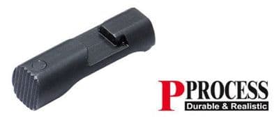 Guarder Steel Magazine Release Button for MARUI/KJ/WE P226 (Early Type)