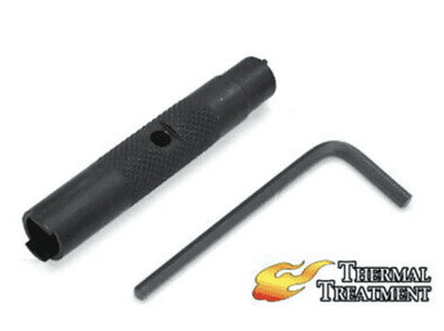 Guarder Steel Magazine Valve Key For MARUI/KSC/WA GBB Series