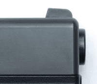 Guarder Steel Night Sight for MARUI G26 (White) #GLK-68(WHITE)