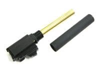 Guarder Steel Outer Barrel for MARUI/KJ P226