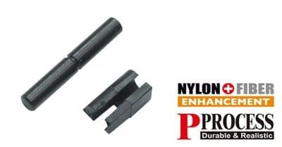 Guarder Steel Rear Chassis Pin For Marui G17 Gen4 GBB #GLK-213