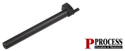 Guarder Steel Recoil Spring Guide for MARUI P226 (Black)