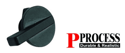 Guarder Steel Selector for MARUI G18C GBB (Glk-93)