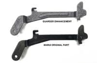 Guarder Steel Trigger Bar / Lever for Marui G22/34 #GLK-141