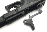 Guarder Steel Trigger Bar / Lever for Marui G22/34 #GLK-141