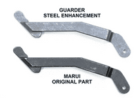 GUARDER Steel Trigger Lever for MARUI G17 Gen5 MOS GBB Airsoft