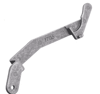 GUARDER Steel Trigger Lever for MARUI G17 Gen5 MOS GBB Airsoft