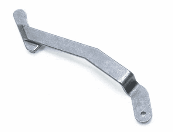 GUARDER Steel Trigger Lever for MARUI G17 Gen5 MOS GBB Airsoft