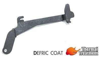Guarder Steel TriggerLever for MARUI (TM) G17/G26 #GLK-21