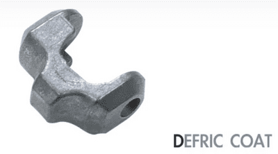 Guarder Steel Valve Knocker for MARUI G17 Gen5 MOS #GLK-509