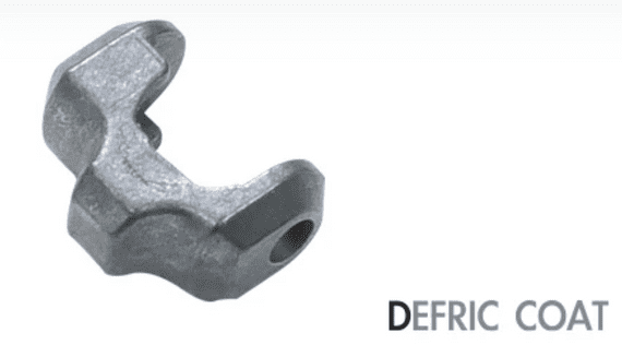 Guarder Steel Valve Knocker for MARUI G17 Gen5 MOS #GLK-509