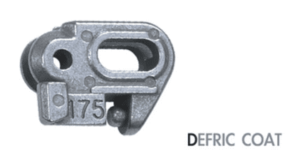 Guarder Steel Valve Knocker Parts for MARUI G17 Gen5 MOS #GLK-508