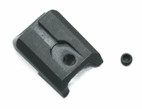Guarder Steer Rear Sight for Marui V10 (GD-V10-14)
