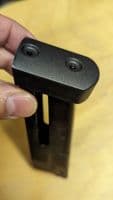 Gun Heaven (JP) 25rds M92 CO2 Magazine (6mm) Black