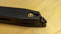 Gun Heaven (JP) 25rds M92 CO2 Magazine (6mm) Black