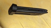 Gun Heaven (JP) 25rds M92 CO2 Magazine (6mm) Black